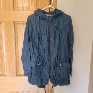 NWT Noble U Jacket